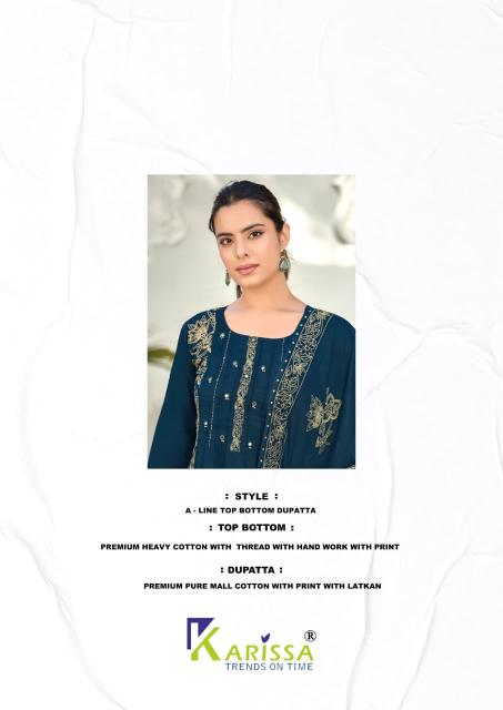Karissa mannat 3pcs wholesale kurtis in bandra